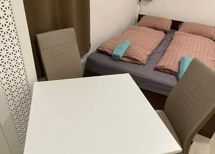 Roland Apartment Downtown - Corvin
