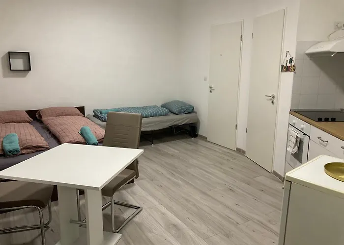 Roland Apartment Downtown - Corvin