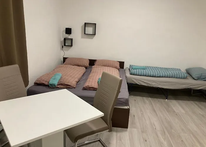 Roland Apartment Downtown - Corvin