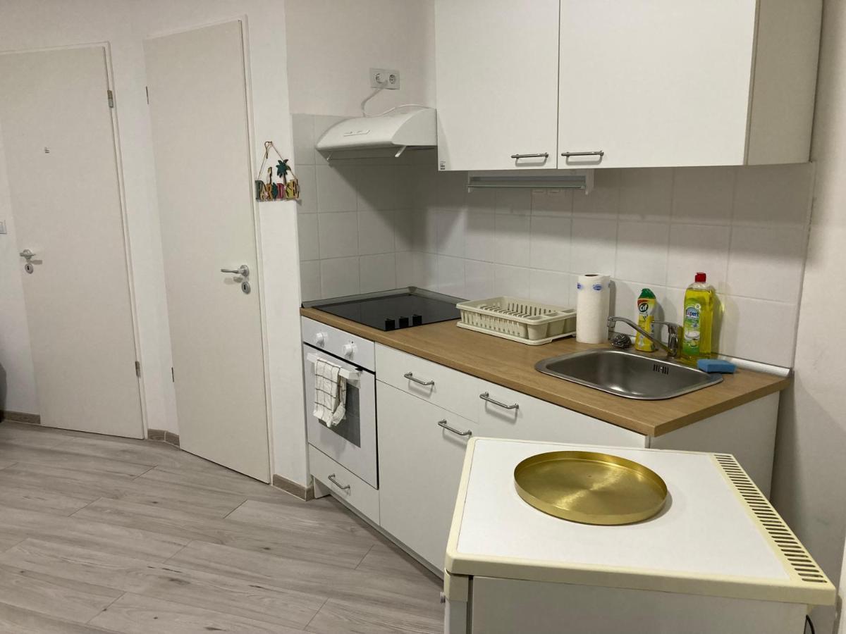 Roland Downtown - Corvin Apartmán